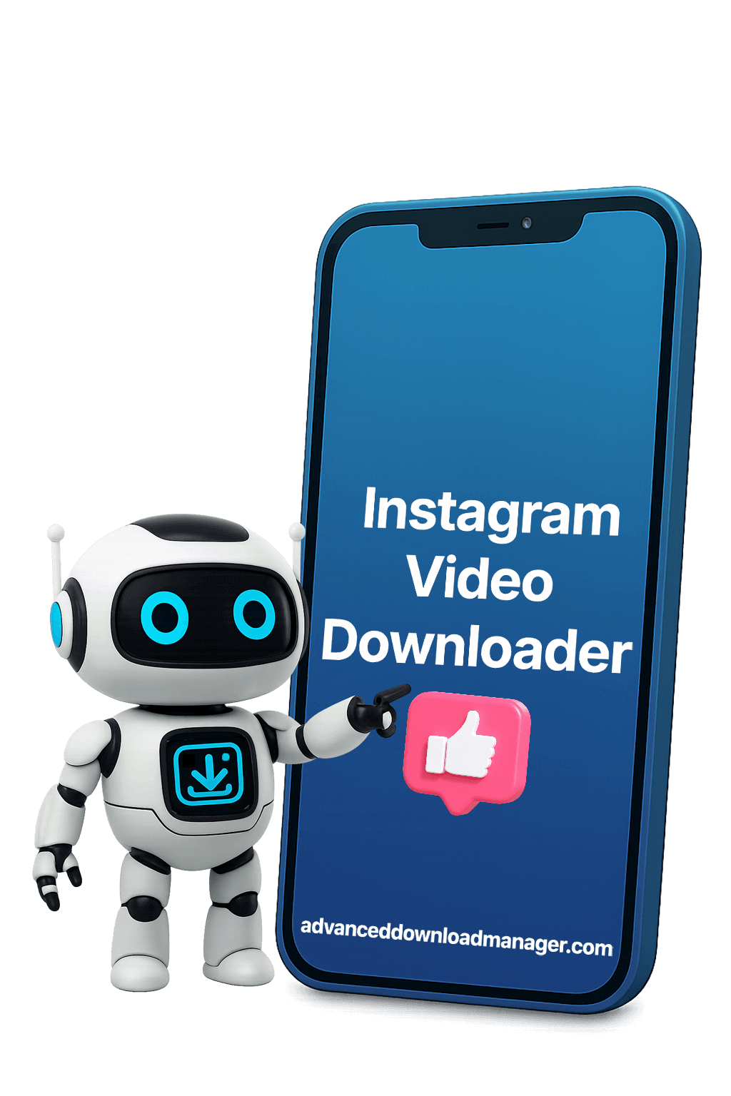 Instagram video downloader - Save IG videos and IGTV online